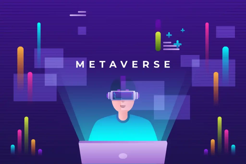 From Web to Metaverse_ The Transformative Power of Three